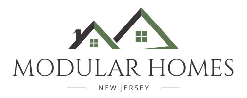 modular homes in new jersey logo